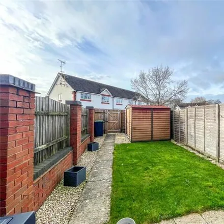 Image 5 - Knowles Close, Christchurch, BH23 3DU, United Kingdom - House for sale
