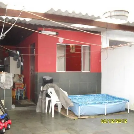 Buy this studio house on Rua Independência in Centro, Embu-Guaçu - SP