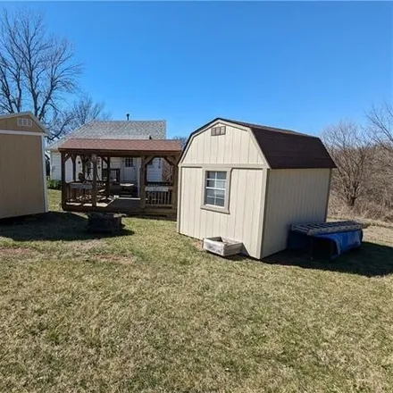 Image 8 - West 15th Street, Horton, Brown County, KS 66439, USA - House for sale