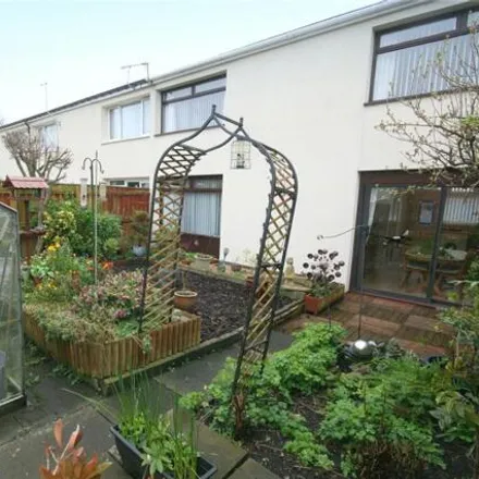 Buy this 3 bed townhouse on St Aidan's Close in New York, NE29 8NR