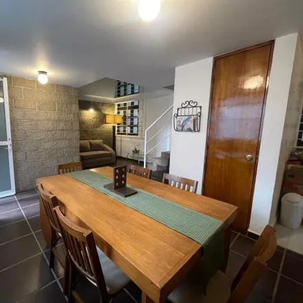 Rent this 1 bed apartment on Calle General Francisco Murguía in Colonia Escandón, 11800 Santa Fe