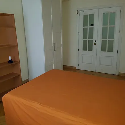 Rent this 1 bed apartment on Calle de Guzmán el Bueno in 34, 28015 Madrid