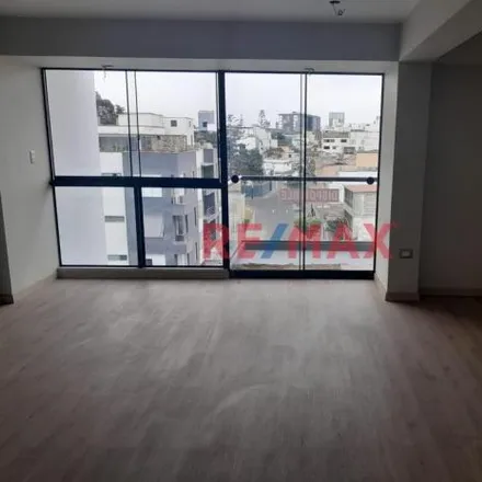 Image 2 - Jirón Augusto Wiese, Santiago de Surco, Lima Metropolitan Area 15039, Peru - Apartment for sale