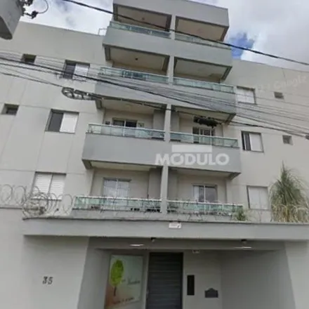 Image 2 - Avenida Iraque, Laranjeiras, Uberlândia - MG, 38410-232, Brazil - Apartment for sale
