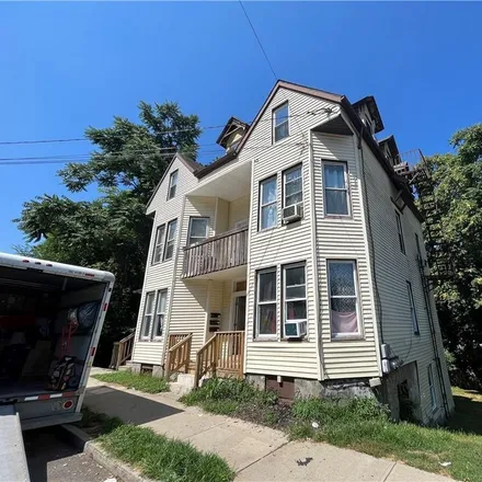 Buy this 8 bed townhouse on 187 Crown Street in Meriden, CT 06450