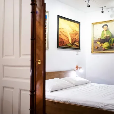 Rent this 3 bed house on 51417 Mošćenička Draga