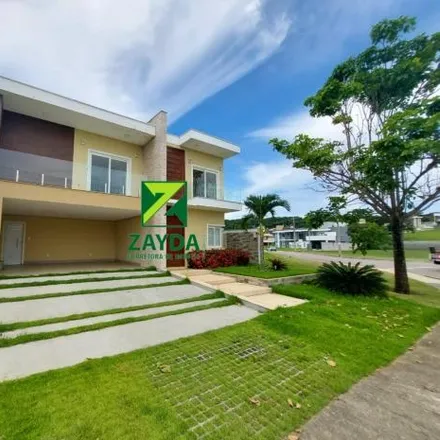 Buy this 3 bed house on unnamed road in Residencial Rio das Ostras, Rio das Ostras - RJ