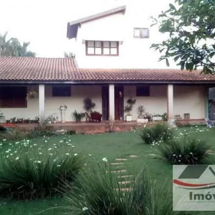 Image 2 - Via Via Fontana di Trevi, Jardim Colombo, Itapetininga - SP, 18206-280, Brazil - House for sale