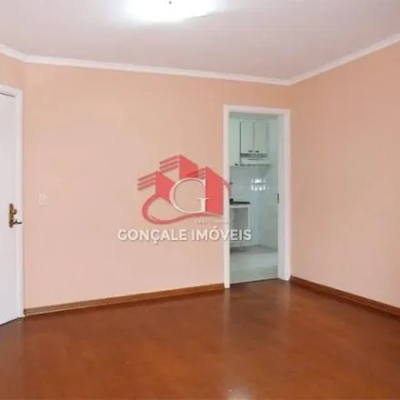 Rent this 2 bed apartment on Rua Xavier da Veiga 81 in Santana, São Paulo - SP