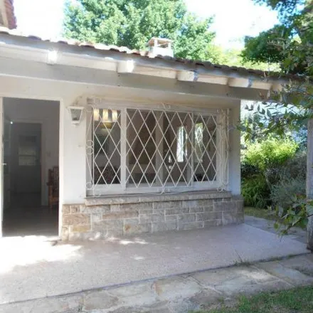 Rent this 3 bed house on Goleta Independencia in Partido de Pinamar, 7167 Pinamar