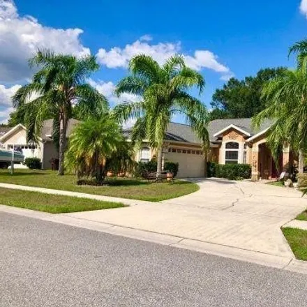 Rent this 3 bed house on 736 Modena Street in Saint Cloud, FL 34769
