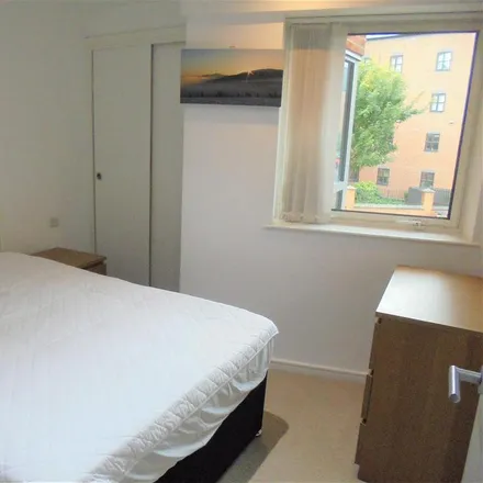 Image 7 - Neptune Street, Leeds, LS9 8AN, United Kingdom - Apartment for rent
