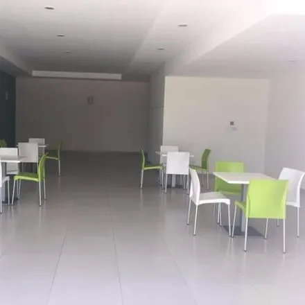 Rent this 2 bed apartment on Visitor Parking Fraccionamento Cordillera in Calle Cordillera, Colonia Las Cumbres