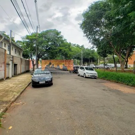 Image 1 - Campus Grill, Rua Doutor José Anderson, Barão Geraldo, Campinas - SP, 13083-876, Brazil - Apartment for rent