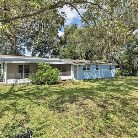 Buy this 3 bed house on 20th Street @ Fairbanks Street in North 20th Street, Tampa