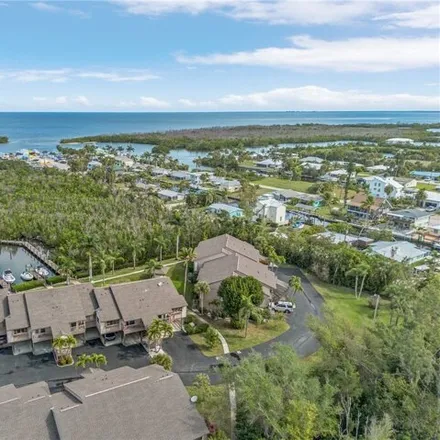 Image 7 - 7536 Captains Harbor Drive, Bokeelia, Lee County, FL 33922, USA - Condo for sale