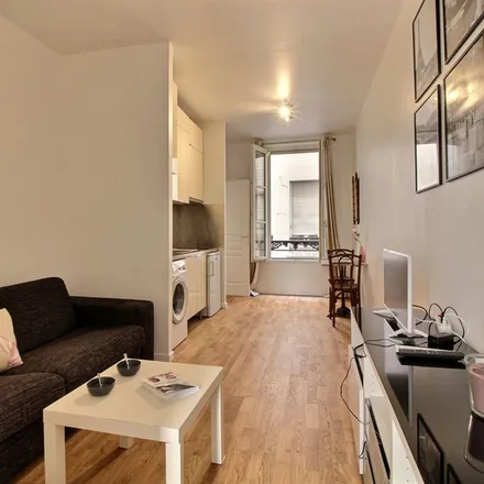 Image 6 - 81 Rue de Rome, 75017 Paris, France - Apartment for rent