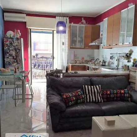 Rent this 2 bed apartment on I Traversa Coste d'Agnano in 80078 Pozzuoli NA, Italy