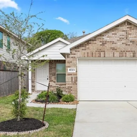 Rent this 4 bed house on unnamed road in Harris County, TX 77521