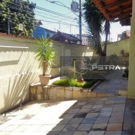 Image 1 - Avenida João César de Oliveira, Eldorado, Contagem - MG, 32315-140, Brazil - House for sale