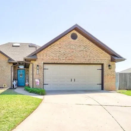 Buy this 3 bed house on 17679 Platinum Lane in Oklahoma City, OK 73012