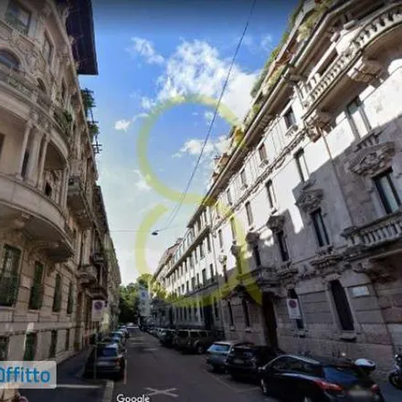 Image 3 - Via Wolfgang Amadeus Mozart 12, 20122 Milan MI, Italy - Apartment for rent