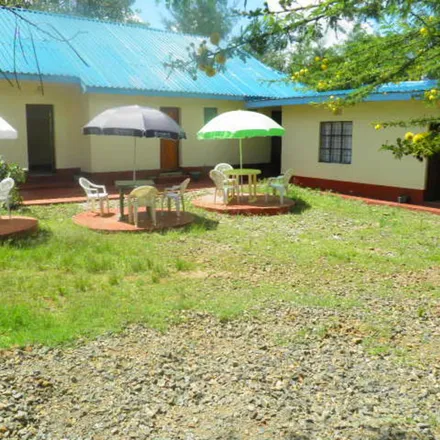 Rent this 5 bed apartment on Kitale