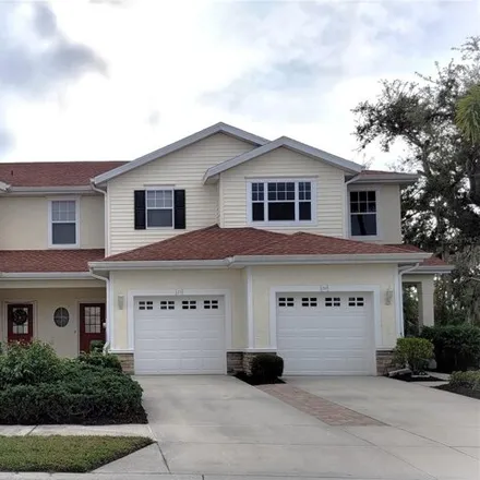 Image 1 - 1277 Jonah Drive, North Port, FL 34289, USA - Townhouse for sale