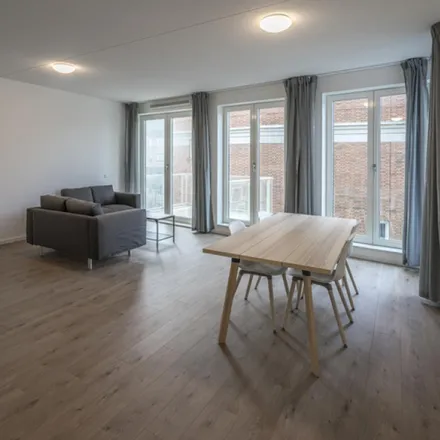 Image 4 - Gerrit Rietveldsingel, 1112 ZB Diemen, Netherlands - Room for rent