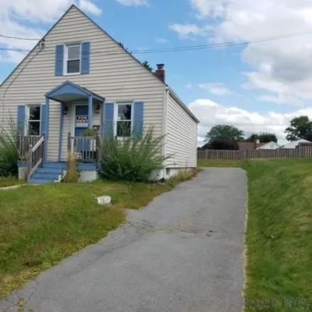 Rent this 2 bed house on 311 Chancellor Street in Belmont, Richland Township
