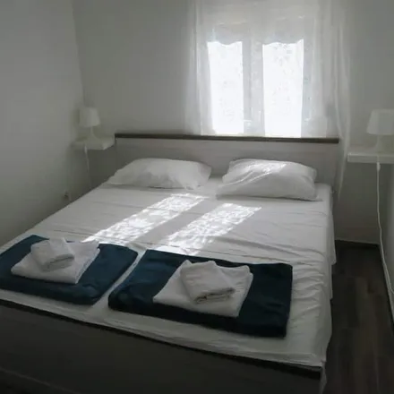 Image 5 - Cozy apartment Baška, Krk Mikac, Popa Petra Dorčića 33, 51523 Općina Baška, Croatia - Apartment for rent
