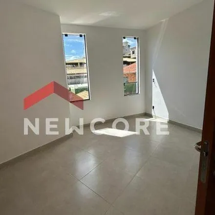 Buy this 2 bed apartment on Rua dos Ipês in Carvalho de Brito, Sabará - MG