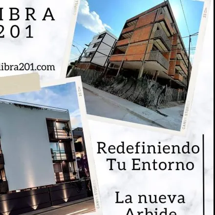 Buy this 2 bed apartment on Calle Veracruz 102A in Arbide, 37360 León