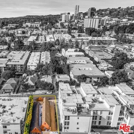 Image 8 - 975 Hancock Avenue, West Hollywood, CA 90069, USA - House for sale