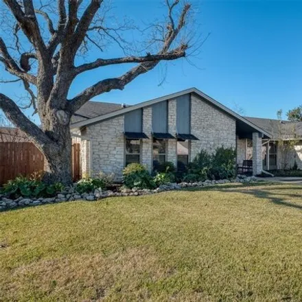 Buy this 3 bed house on 10603 Mourning Dove Drive in Austin, TX 78750