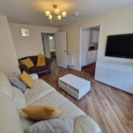Rent this 2 bed apartment on 26-32 Urquhart Court in Aberdeen City, AB24 5JP