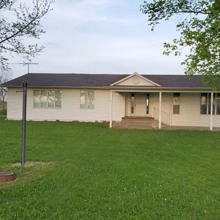 Image 1 - Township Road 1745E, Barry, Pike County, IL 62312, USA - House for sale