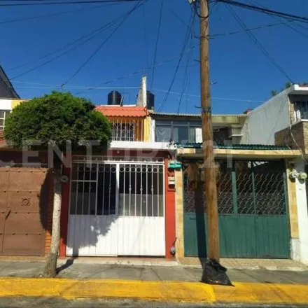 Image 2 - Calle Valle de los Sauces, 54954 Buenavista, MEX, Mexico - House for sale