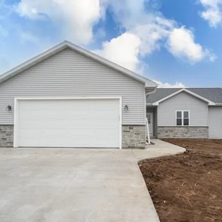 Buy this 3 bed house on 1399 Diane Street in Chilton, WI 53014