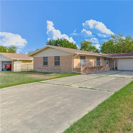 Buy this 3 bed house on 2304 John Road in Killeen, TX 76543