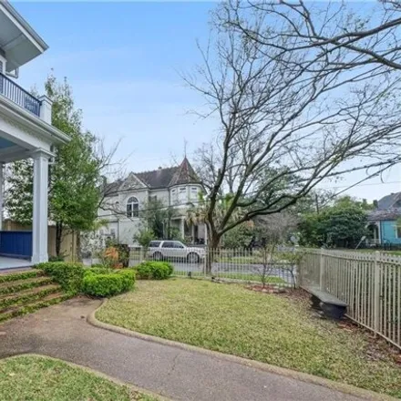Image 3 - 3803 Camp Street, New Orleans, LA 70115, USA - House for sale