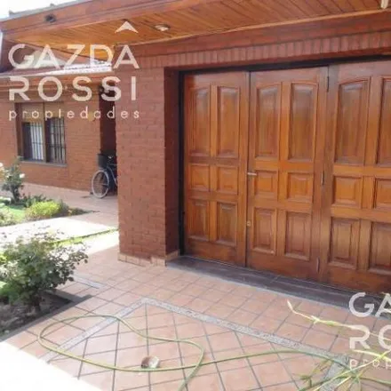 Buy this 4 bed house on Raúl Soldi in Glew, Argentina