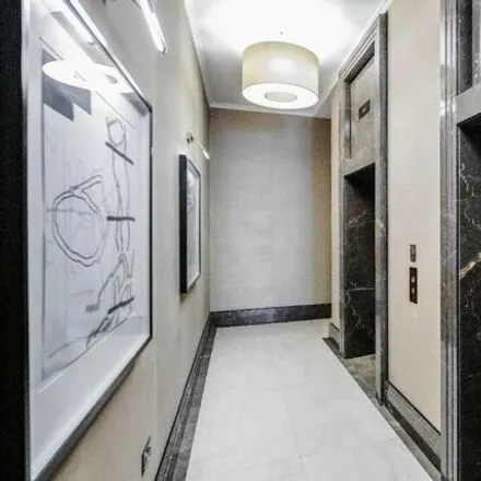 Image 7 - Corinthia Residences, 10 Whitehall Place, Westminster, London, SW1A 2BD, United Kingdom - Room for rent