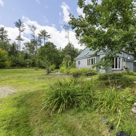 Buy this 3 bed house on 15 Forbes Mountain Rd in Danbury, New Hampshire