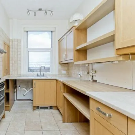 Image 3 - 11 Paisley Avenue, City of Edinburgh, EH8 7LB, United Kingdom - Duplex for sale