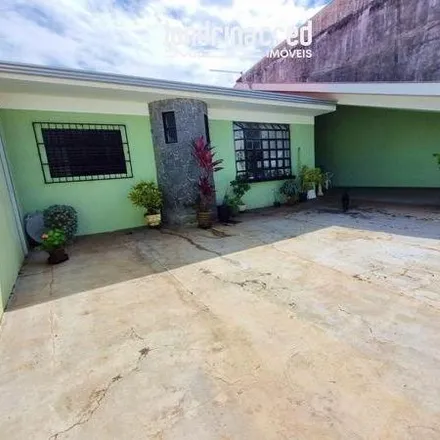 Buy this 3 bed house on Avenida José Ventura Pinto in Aeroporto, Londrina - PR