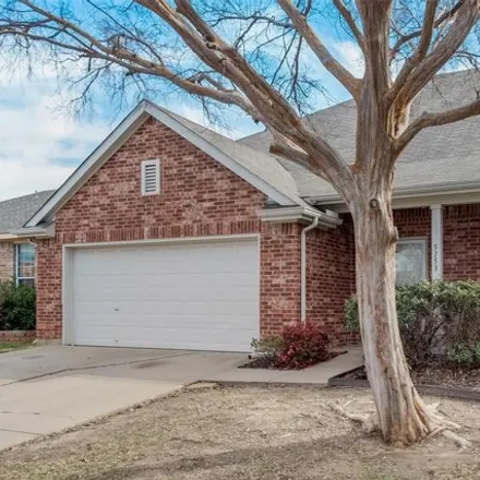 Buy this 4 bed house on 5153 Raymond Drive in Fort Worth, TX 76244