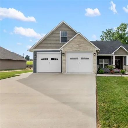 Buy this 3 bed house on 1237 Greensferry Road in Jackson, MO 63755