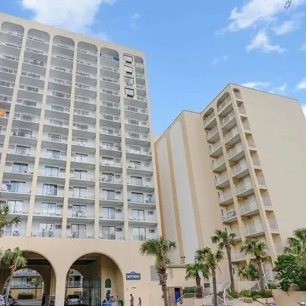 Buy this studio condo on 13th Avenue South in Myrtle Beach, SC 29577
