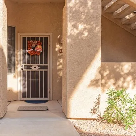 Buy this 2 bed townhouse on unnamed road in Mesa, AZ 85125